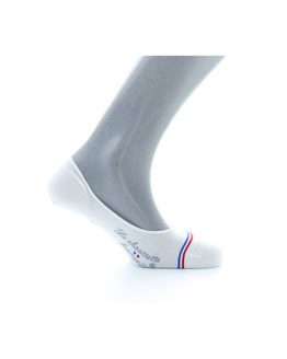 chaussettes invisibles fil d'écosse montaigne protège pied made in france
