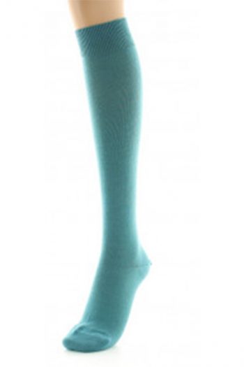 Chaussettes Hautes Laine Unies. Se décline en 5 coloris. De la marque Perrin 1924. Une fabrication exclusivement française .