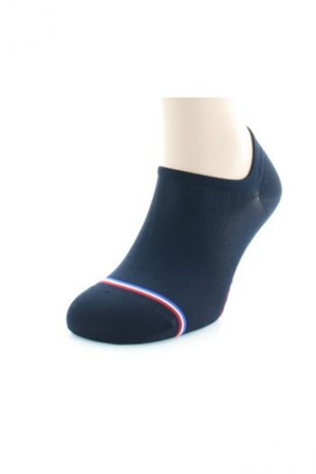 socquettes auteuil soie naturelle made in france la chaussettes française
