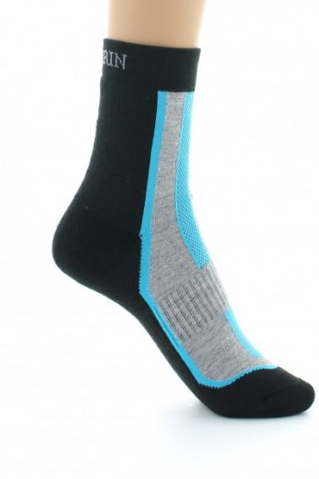 Chaussettes Coolmax drytex course à pied de la marque Perrin