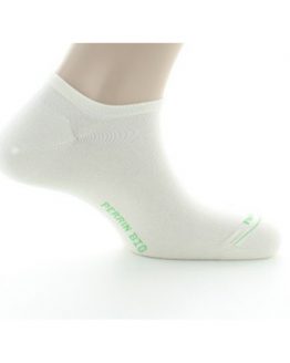 Socquettes pur coton bio made in france manufacture perrin