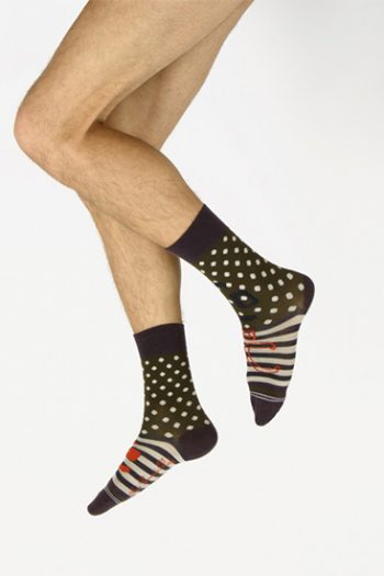 Chaussettes Homme CoCO RicO
