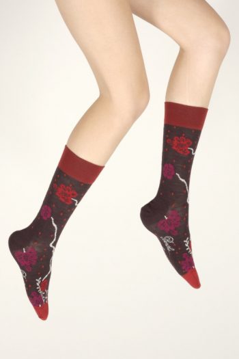 Chaussettes Couleurs d'Automne