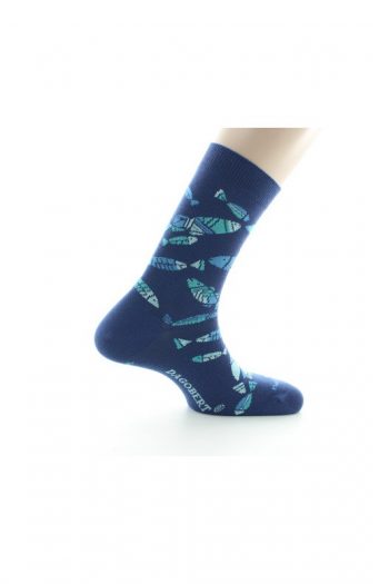 Chaussettes Fish