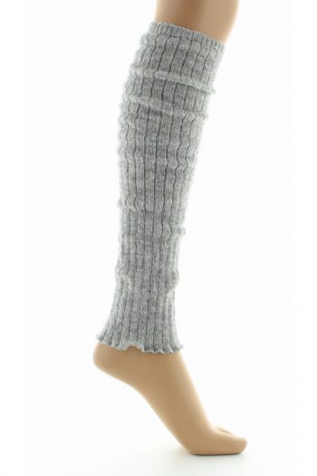 Guêtres laine baby alpaga, très douces et chaudes. Existe en noir, beige et gris clair. De la marque Perrin 1924, fabrication française.