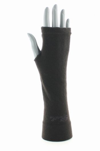 Mitaines en laine cachemire, chaudes. De la marque Berthe Aux Grands Pieds. Se décline en 4 coloris. Fabrication exclusivement française.