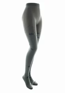 Collants 40D Albizia Kaki Marine – Image 3