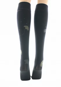 Mi-Bas 40D Albizia Noir Kaki – Image 3
