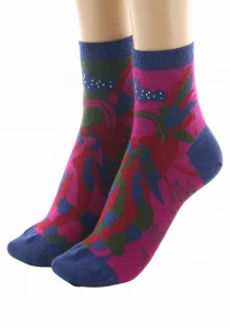 Chaussettes Courtes Le Paon – Image 3