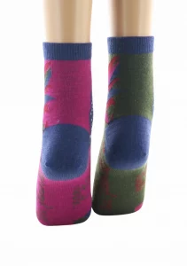 Chaussettes Courtes Le Paon – Image 5