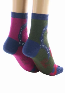 Chaussettes Courtes Le Paon – Image 4
