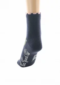 Chaussettes Courtes Losanges – Image 5