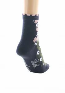 Chaussettes Courtes Losanges – Image 4