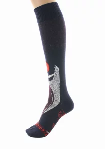 Chaussettes Hautes La Femme 1900 – Image 4