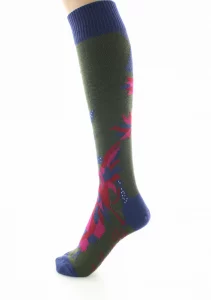 Chaussettes Hautes Le Paon – Image 5