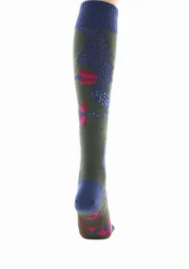 Chaussettes Hautes Le Paon – Image 4