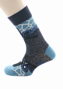 Chaussettes Homme en laine Odorico – Image 4