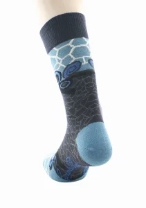 Chaussettes Homme en laine Odorico – Image 5