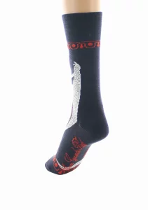 Chaussettes en laine La Femme 1900 – Image 5