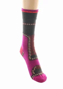 Chaussettes en laine Veste Napoléonienne – Image 2