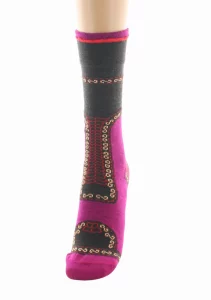 Chaussettes en laine Veste Napoléonienne – Image 3