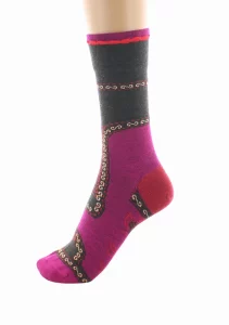 Chaussettes en laine Veste Napoléonienne – Image 4