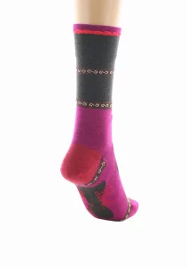 Chaussettes en laine Veste Napoléonienne – Image 5