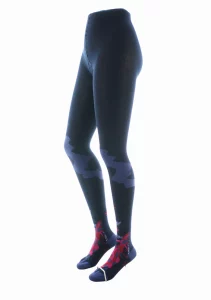 Collants en coton Le Paon – Image 5