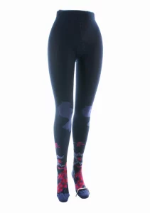 Collants en coton Le Paon – Image 3
