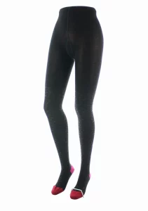 Collants en coton Léopard – Image 2