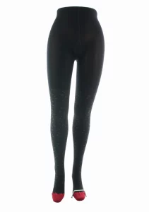 Collants en coton Léopard – Image 4