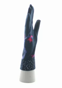 Gants en coton Le Paon – Image 2