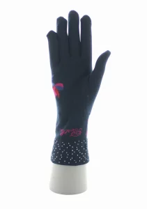 Gants en coton Le Paon – Image 4