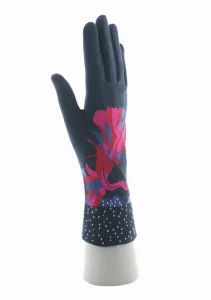 Gants en coton Le Paon – Image 3