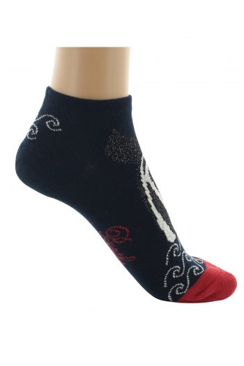 Socquettes de Sport La Baleine