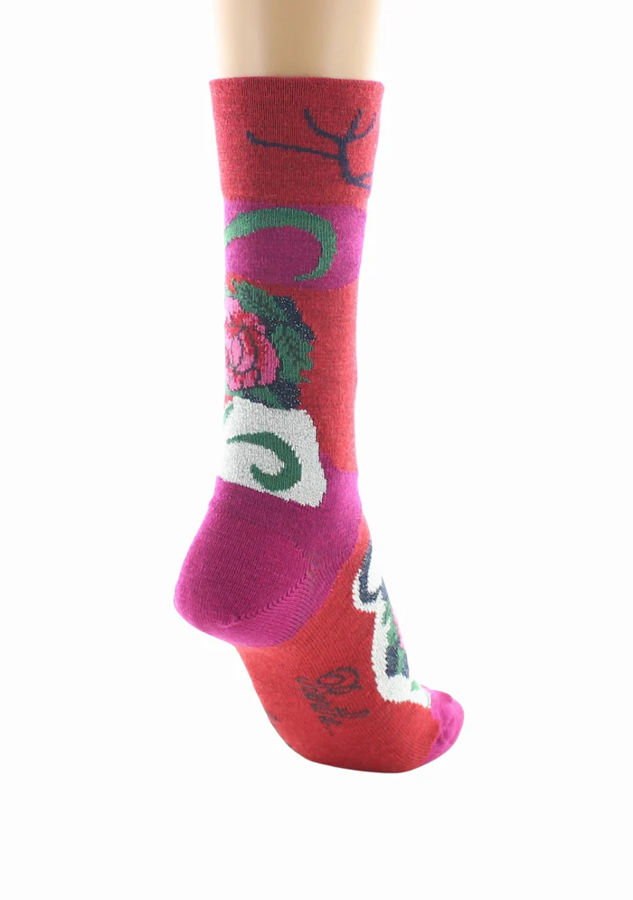 Chaussettes La Rose – Image 6