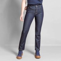 Jeans-Anais-femme-coupe-droite-bleu-brut-confort-coton-bio-dao